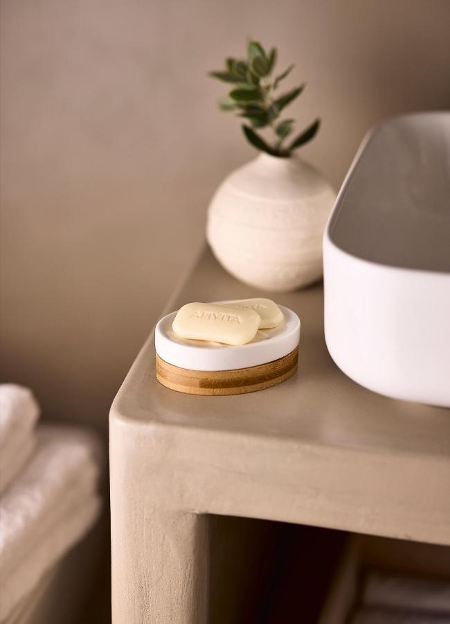 Syllac Elegant Stay Dhriopis Luaran gambar