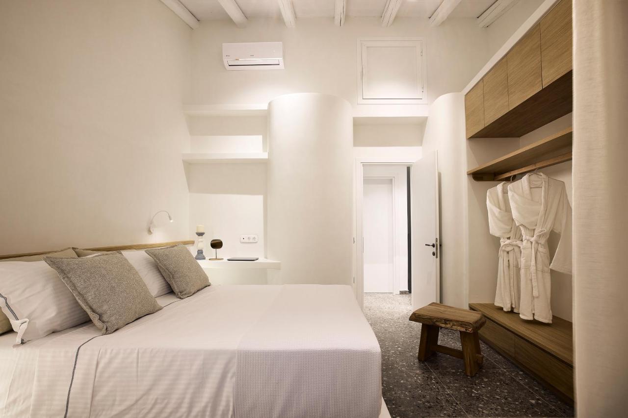 Syllac Elegant Stay Dhriopis Luaran gambar
